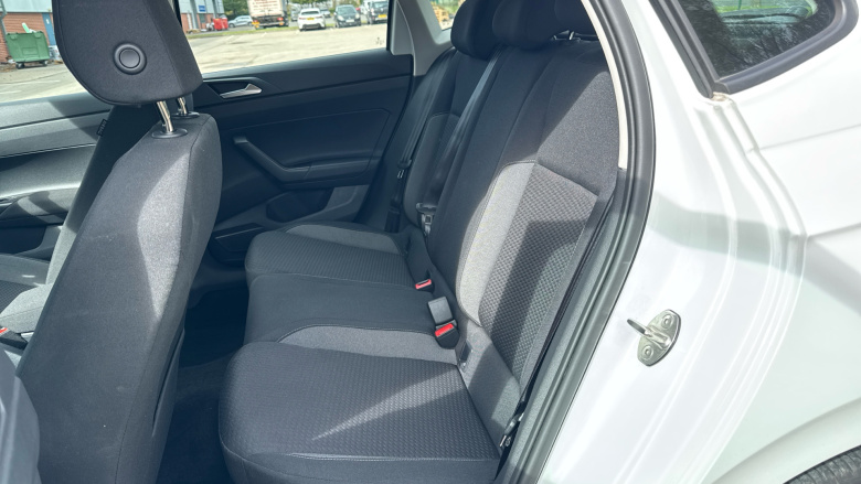 Volkswagen Polo 1.0 TSI Life 5dr Petrol Hatchback